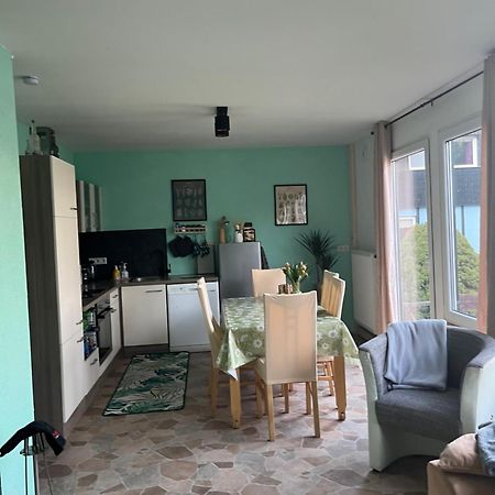 Geisingblick Villa Buitenkant foto